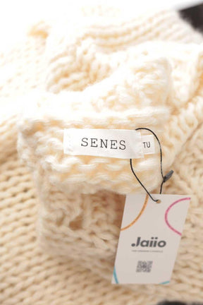 Pull-over Senes  Blanc