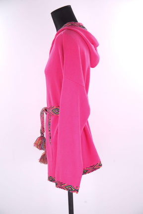 Pull-over Kujten  Rose