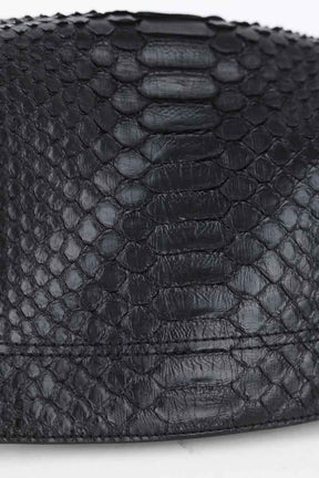 Sac à main Jérôme Dreyfuss Bobi Noir