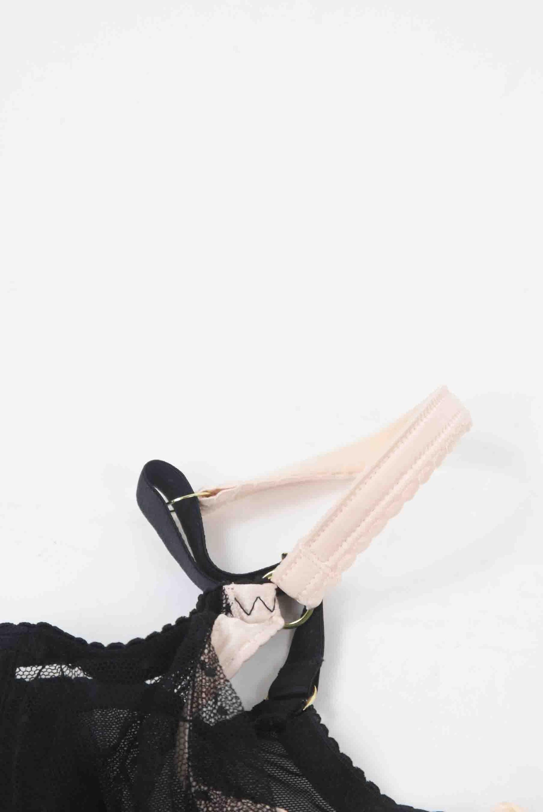 Ensemble de lingerie Agent Provocateur  Noir