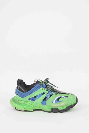 Baskets Balenciaga  Vert