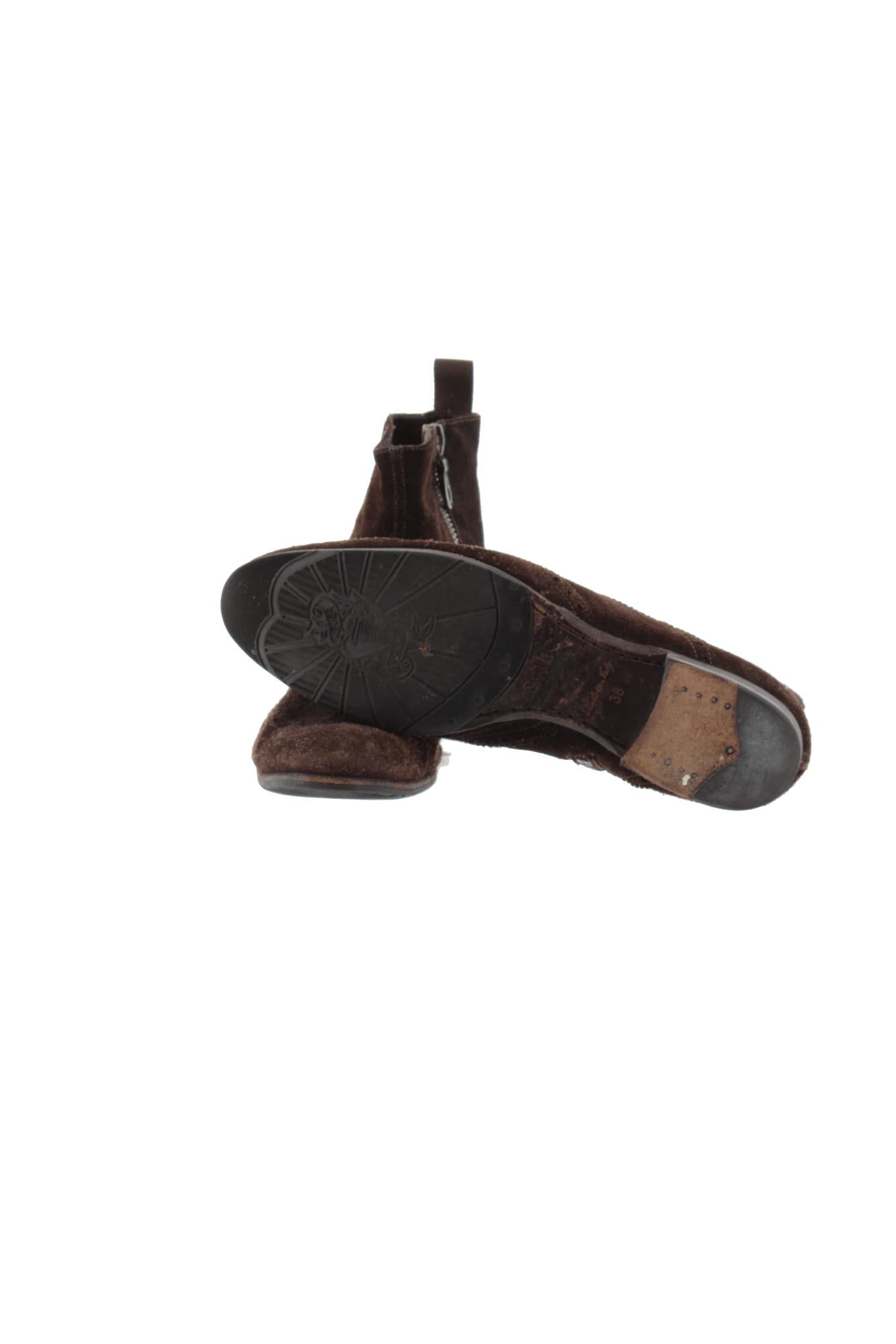 Autres Paul Smith  Marron