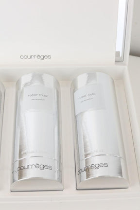 Parfum Courrèges  Argent