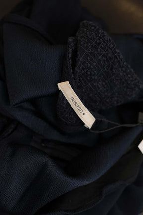 Combinaison Sessun  Bleu