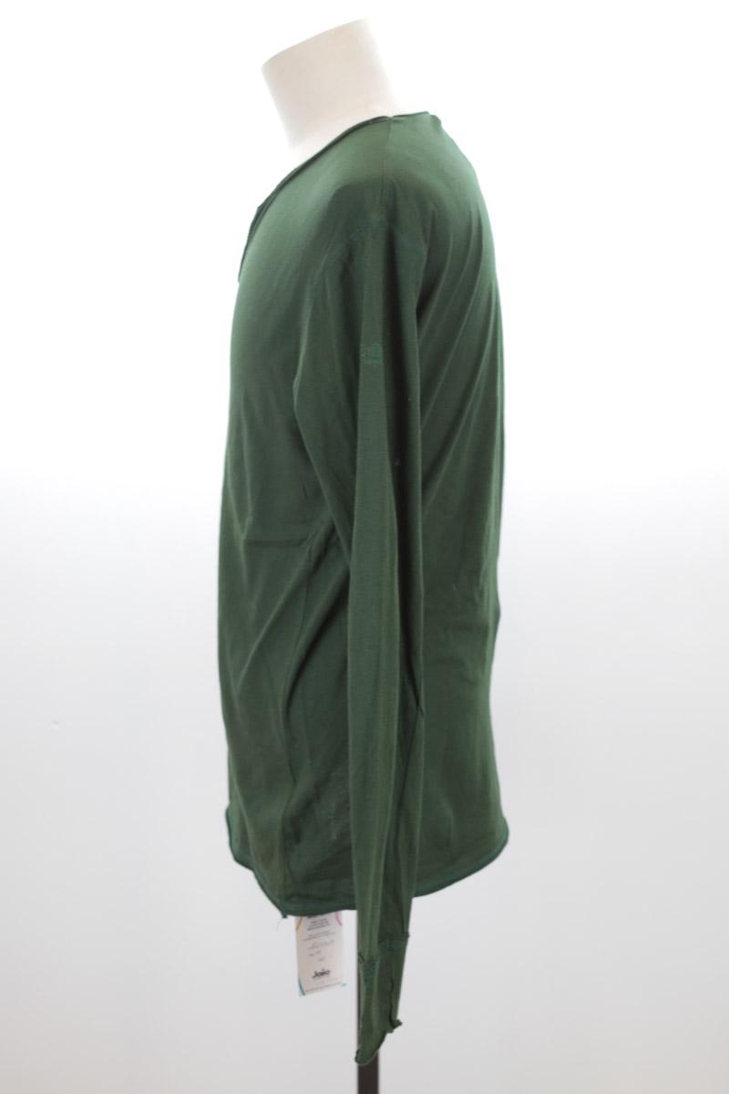 T-shirt Zadig & Voltaire  Vert