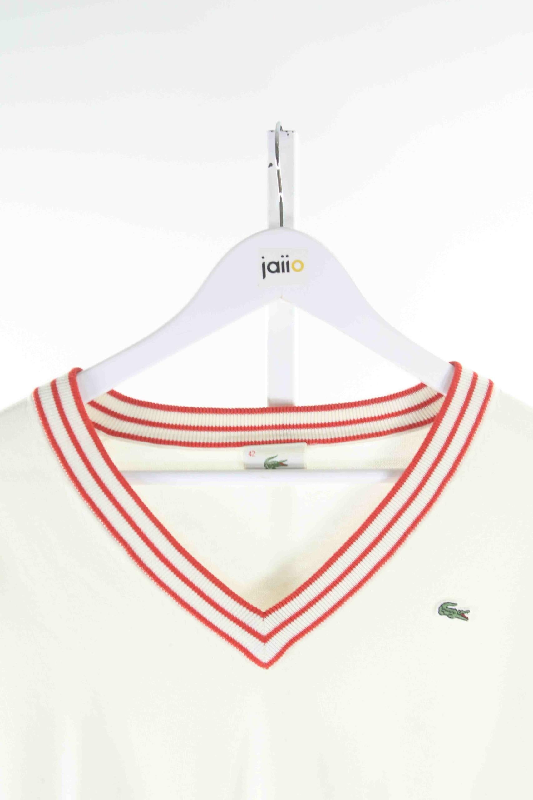 Pull-over Lacoste  Beige