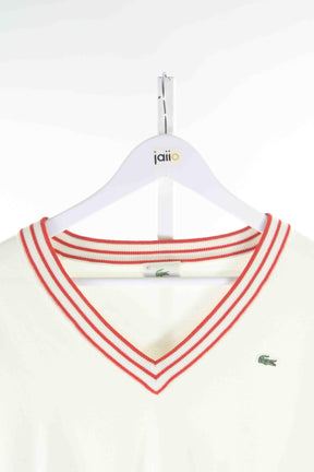 Pull-over Lacoste  Beige