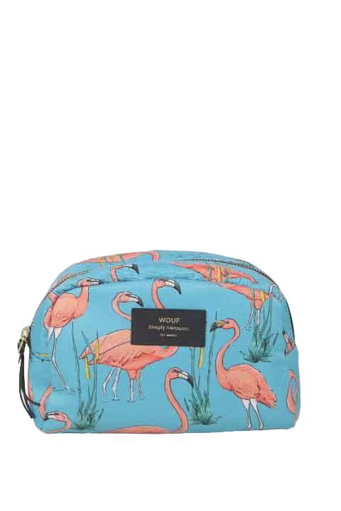 Pochettes Wouf  Bleu