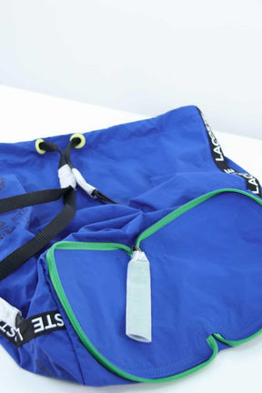  Lacoste  Bleu