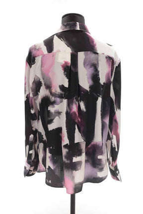 Chemises Alexander McQueen  Violet