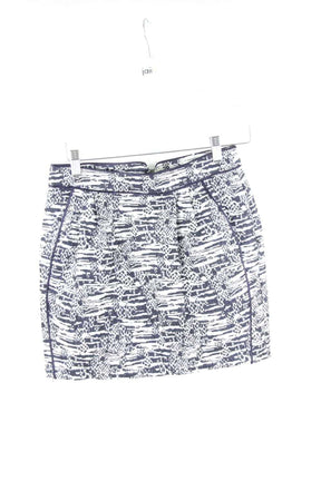  La Petite Francaise  Bleu