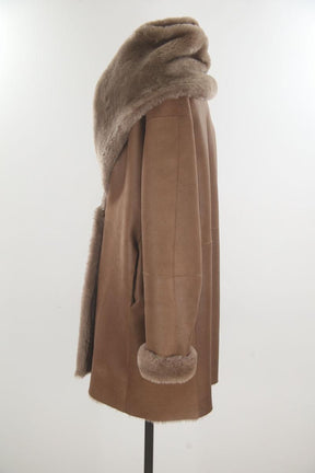 Autres Gerard Darel  Marron