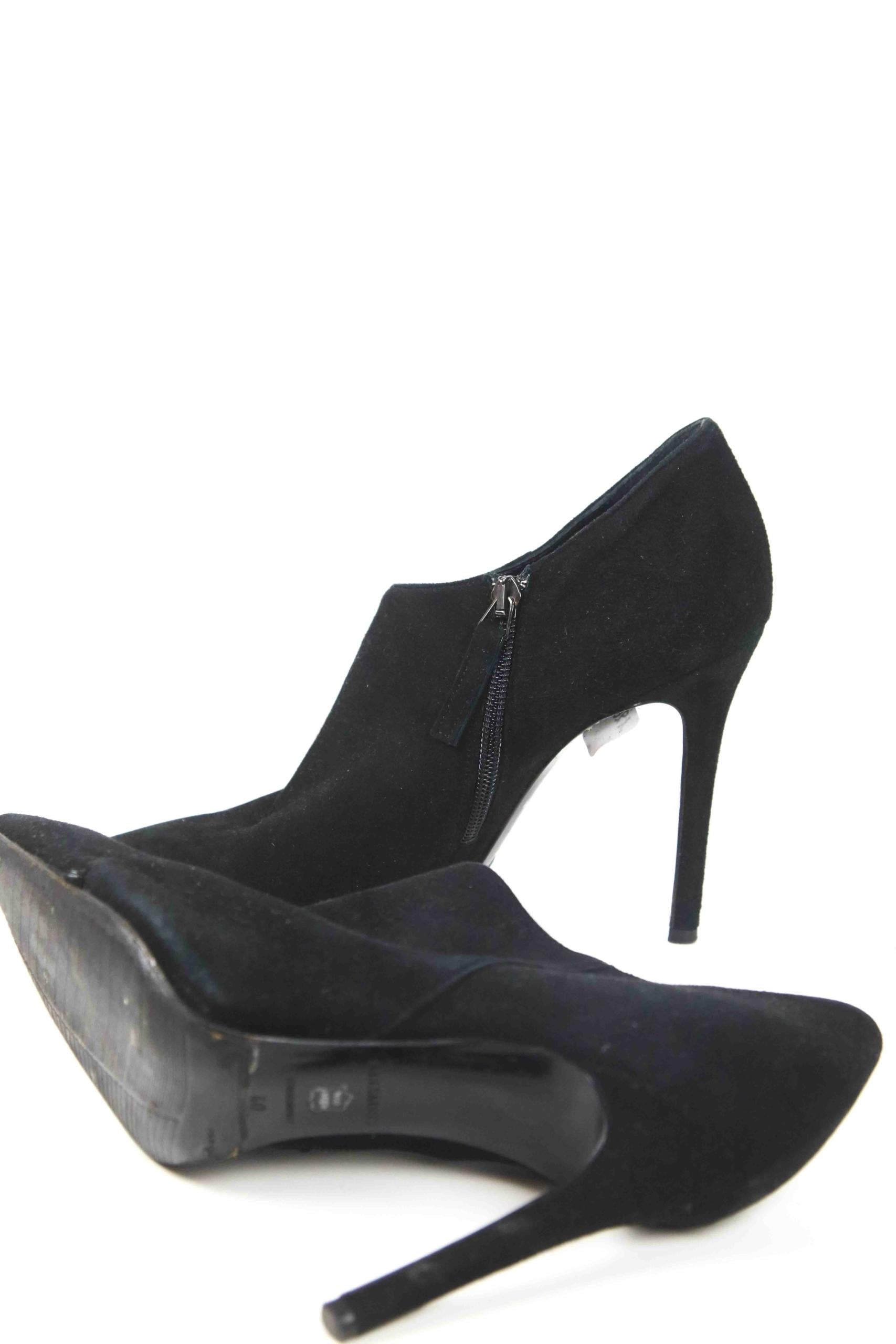 Autres All Saints  Noir