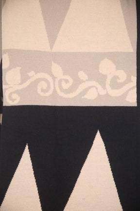 Echarpes Chacok  Noir