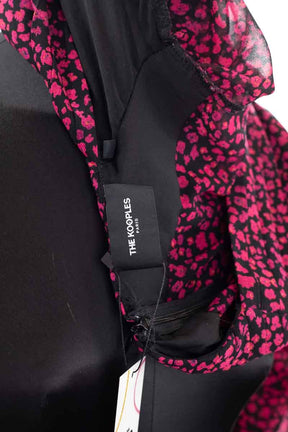 Robe The Kooples  Rose