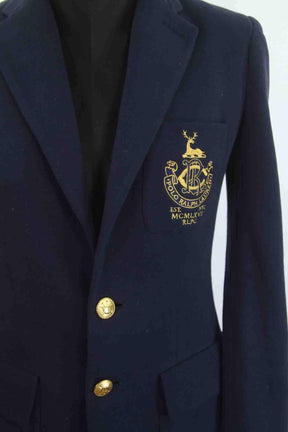 Blazers Ralph Lauren  Marine