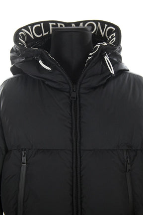 Autres Moncler  Noir