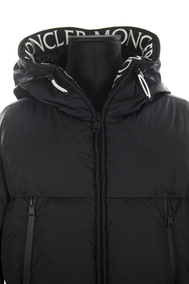 Autres Moncler  Noir