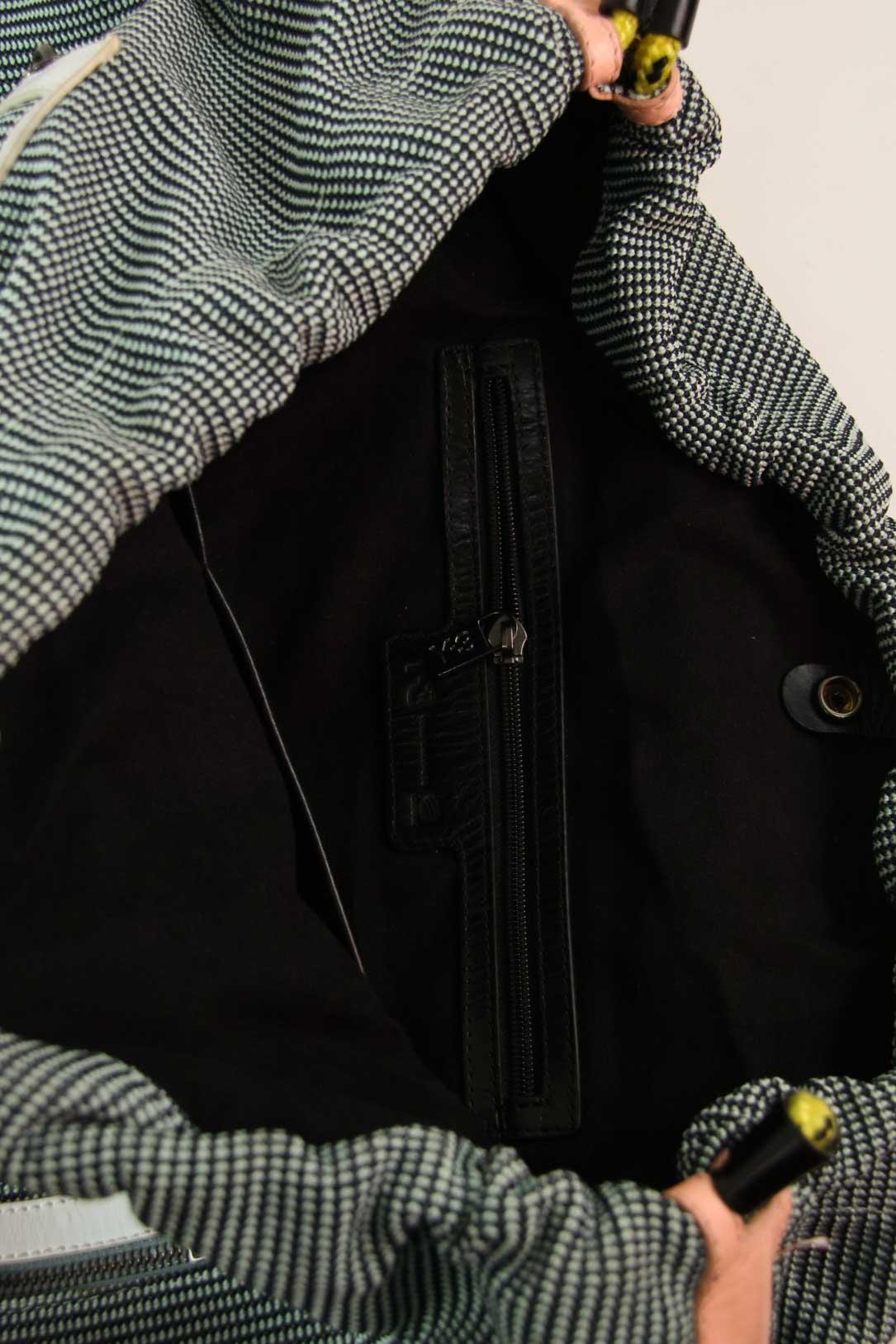 Sacs à main Y-3 BY YOHJI YAMAMOTO  Multicolore