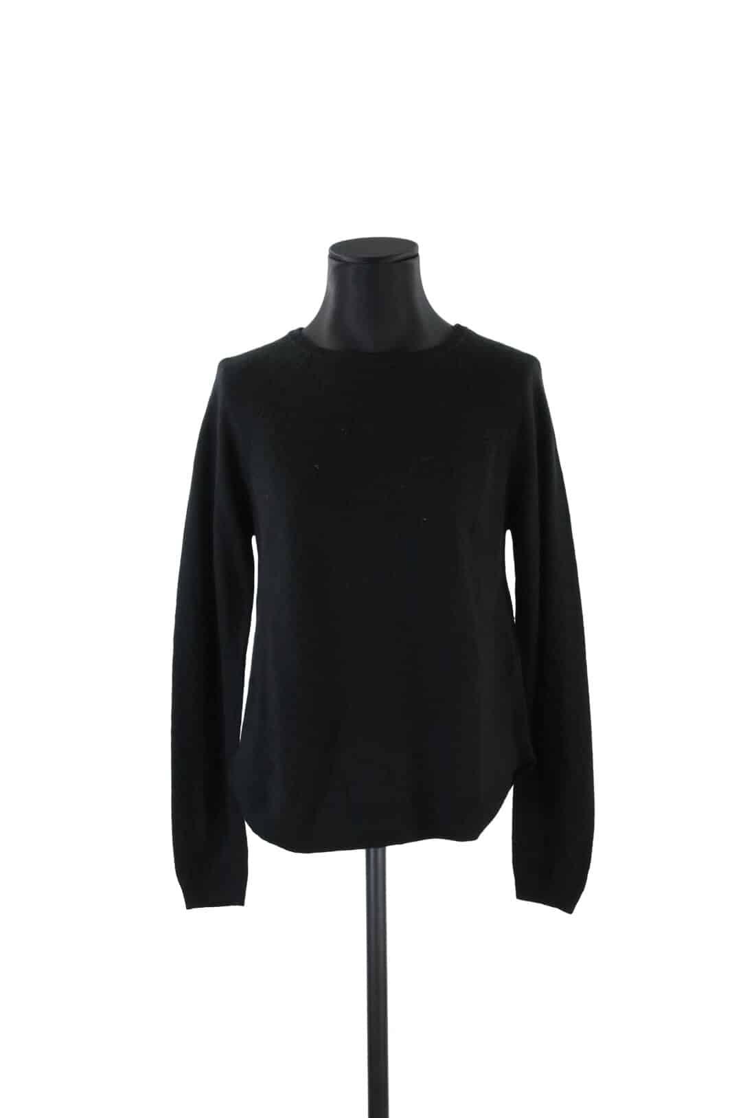 Pull-over KARL  MARC JOHN  Noir