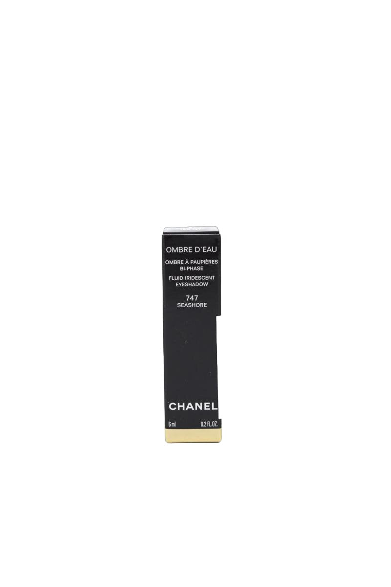 Fards à paupières Chanel  