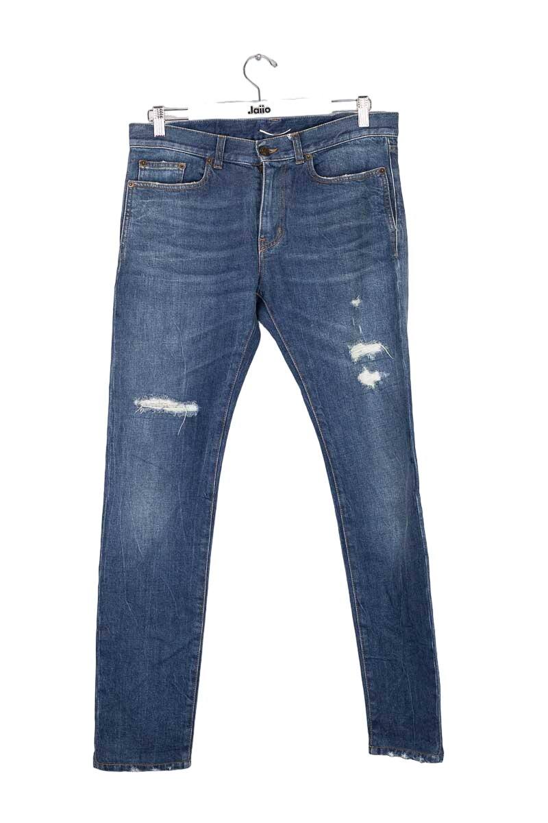 Autres Saint Laurent  Bleu