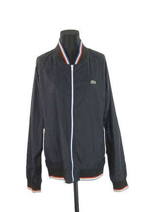 Autres Lacoste  Noir