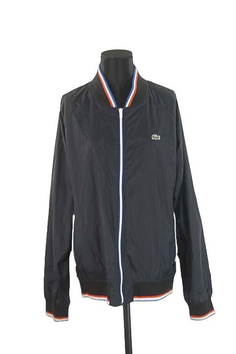 Autres Lacoste  Noir