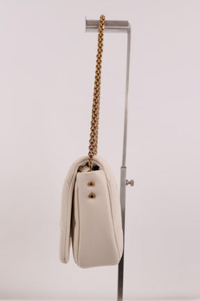 Sac à main Alexander McQueen  Beige