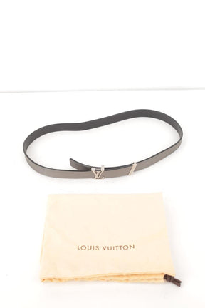 Ceinture Louis Vuitton  Noir