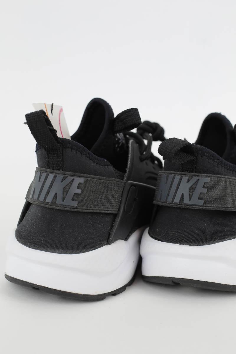 Baskets Nike Huarache Noir