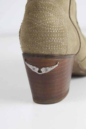 Autres Zadig & Voltaire  Camel