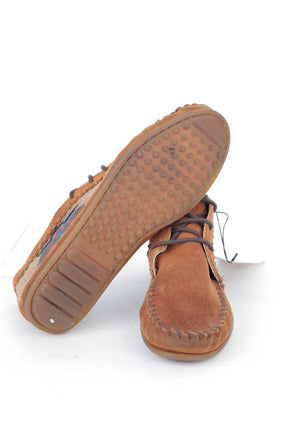 Mocassins Minnetonka  Marron