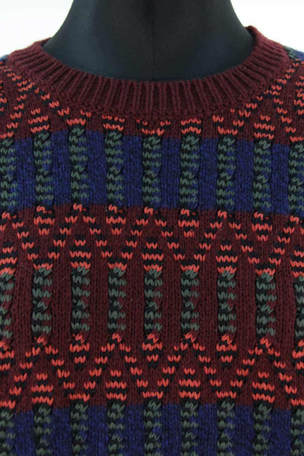  Maison Kitsune  Multicolore