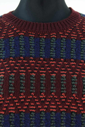  Maison Kitsune  Multicolore