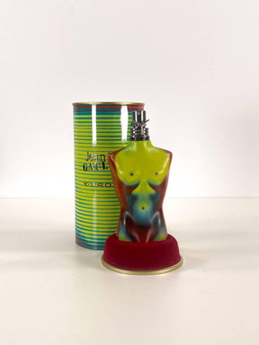  Jean Paul Gaultier  Vert