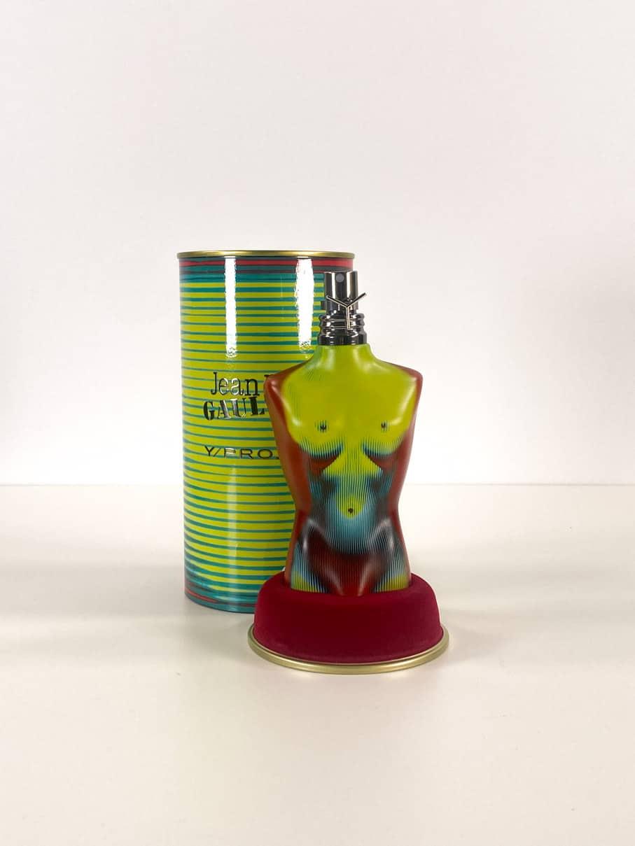  Jean Paul Gaultier  Vert