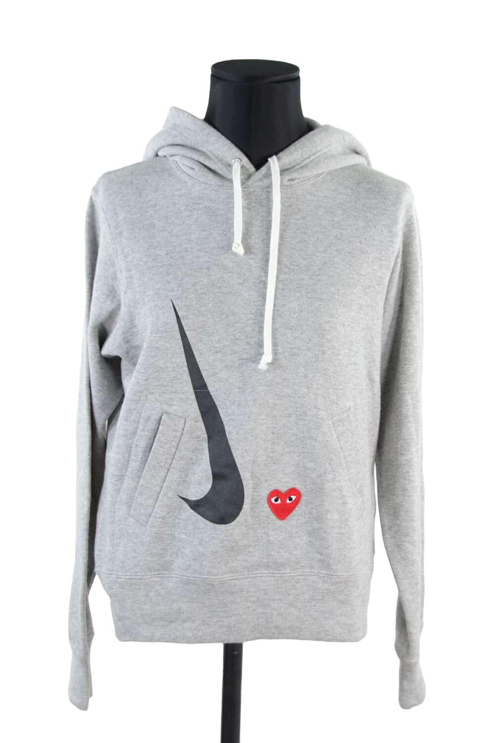 Sweatshirts Comme Des Garçons  Gris