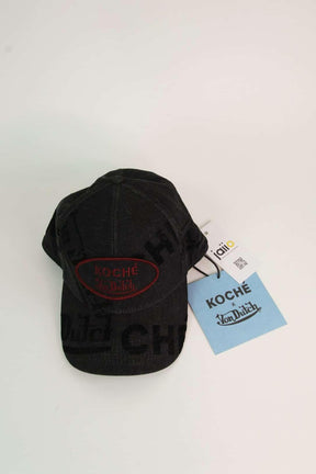 Casquettes Koché  Gris