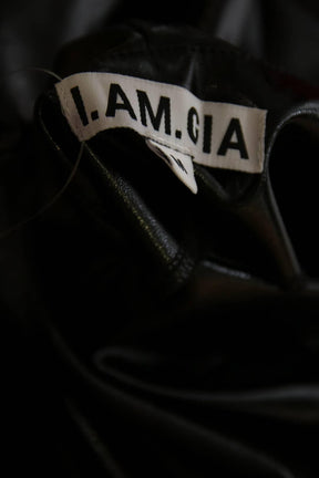 Autres I.AM.GIA  Noir