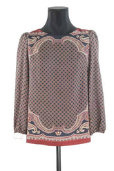 Blouses Claudie Pierlot  Marron