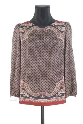 Blouses Claudie Pierlot  Marron