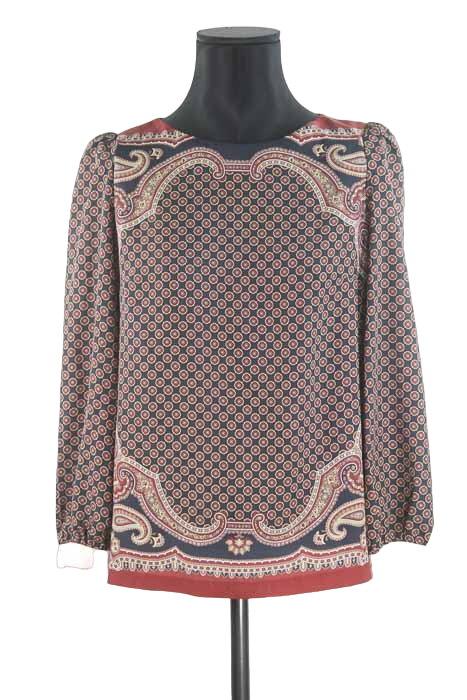 Blouses Claudie Pierlot  Marron