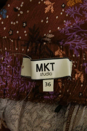 Mi-longueur Mkt Studio  Bordeaux