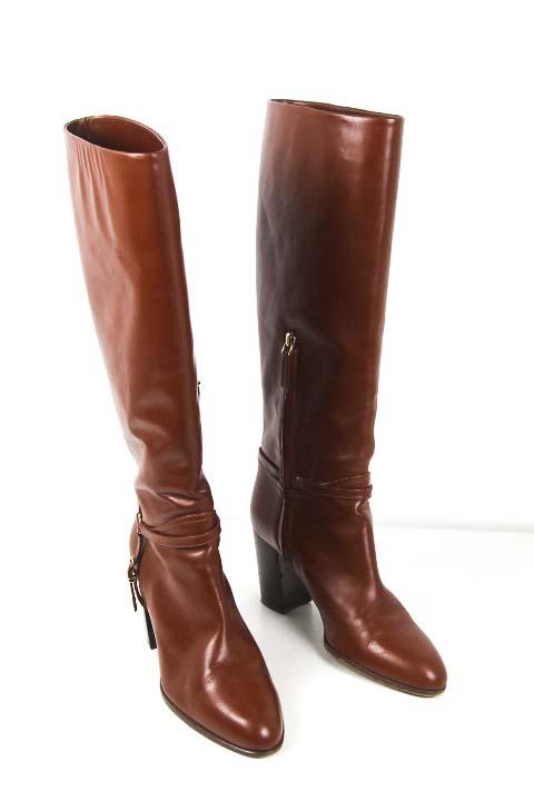 Autres Ralph Lauren  Marron