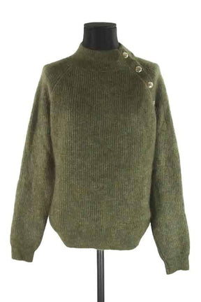 Pull-over Sézane  Kaki