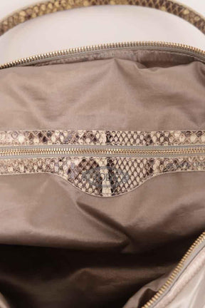 Sacs bowling Tod's  Beige