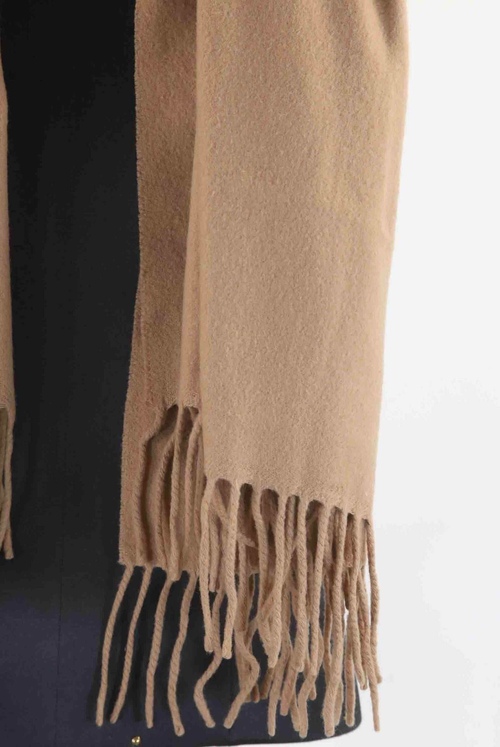 Echarpes Acne Studios  Camel