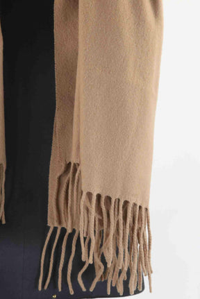 Echarpes Acne Studios  Camel