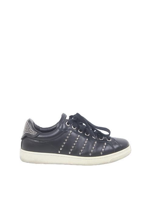 Baskets Dsquared 2  Noir